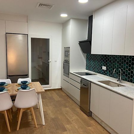 Apartament Centre Casapat Xàtiva Exteriör bild