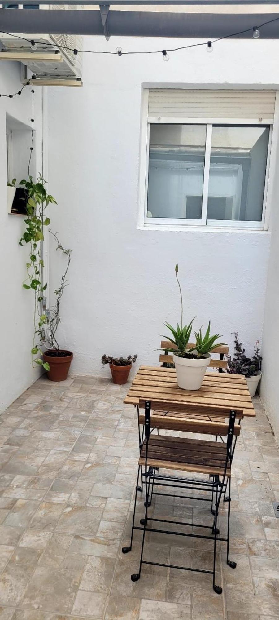Apartament Centre Casapat Xàtiva Exteriör bild
