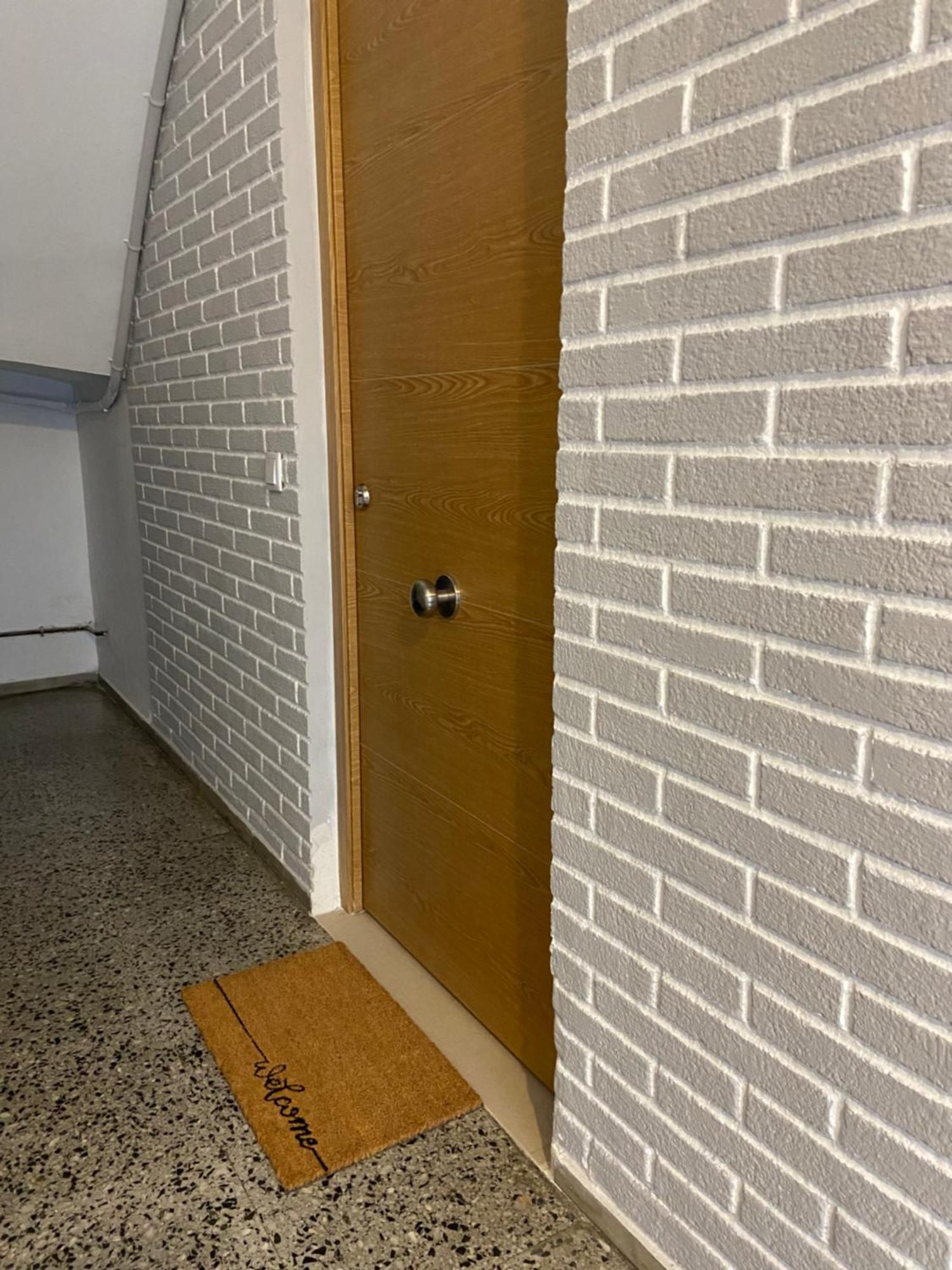 Apartament Centre Casapat Xàtiva Exteriör bild